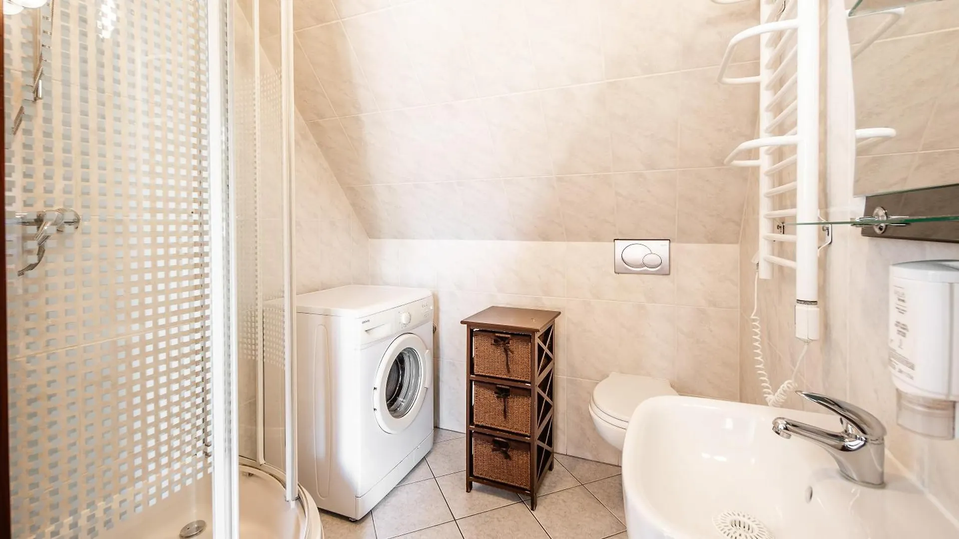 Apartament Pardalowka Prestige زاكوباني 0*,