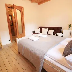  Apartament Bazatatry Taternicki