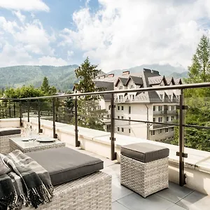  Apartament Pod Orłem- Modern