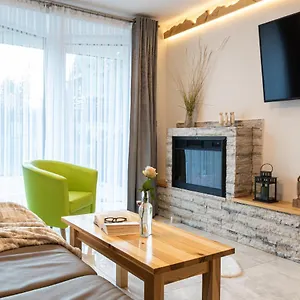  Apartament Giewont