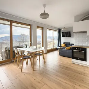  Apartament Bachledzki Wierch