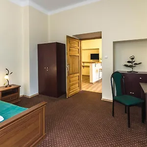  Apartament żychoniówka