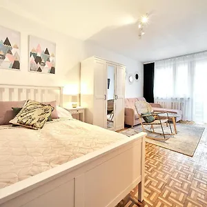  Apartament Apartament Krupówki