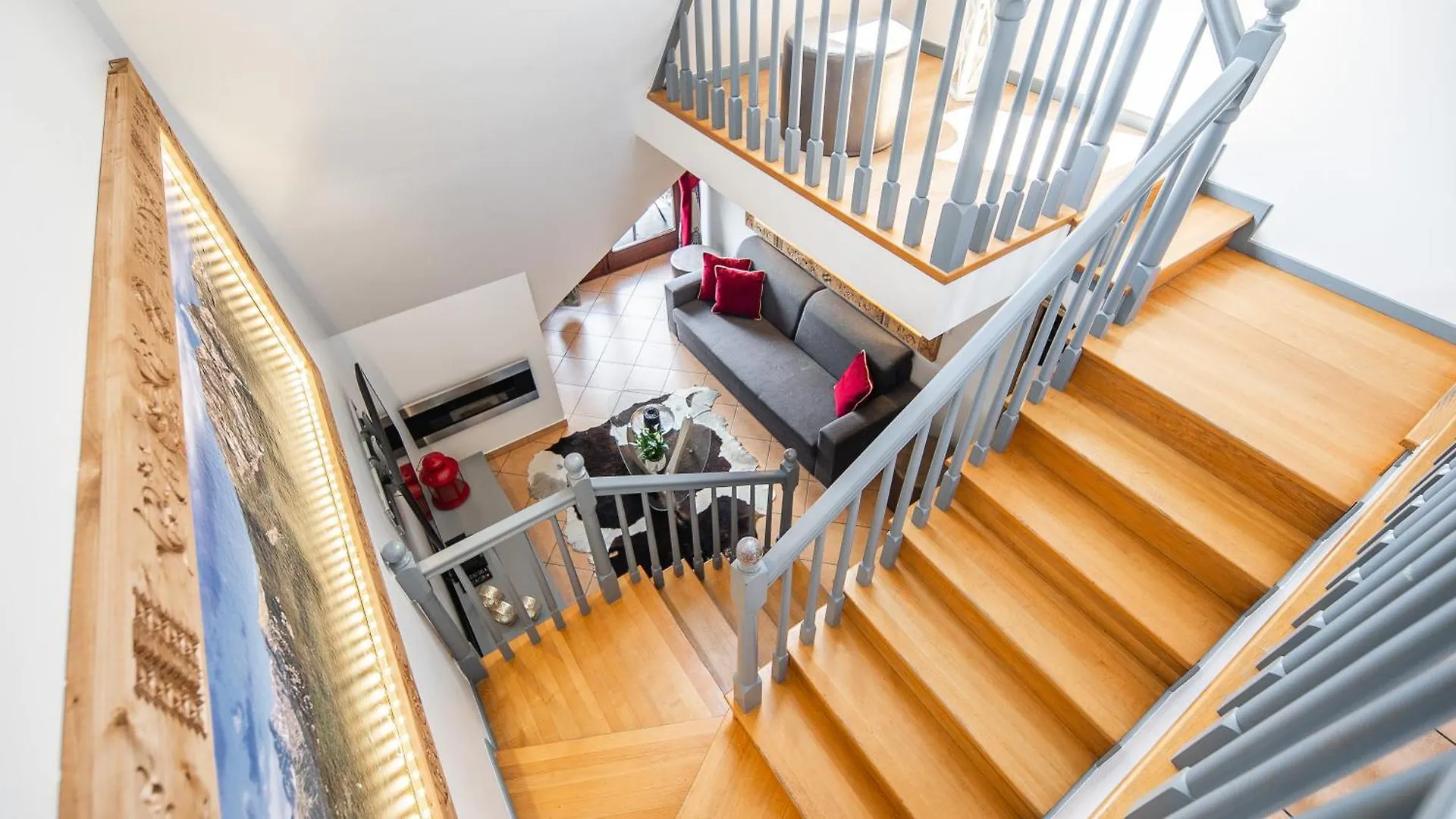 Apartament Pardalowka Prestige Zakopane