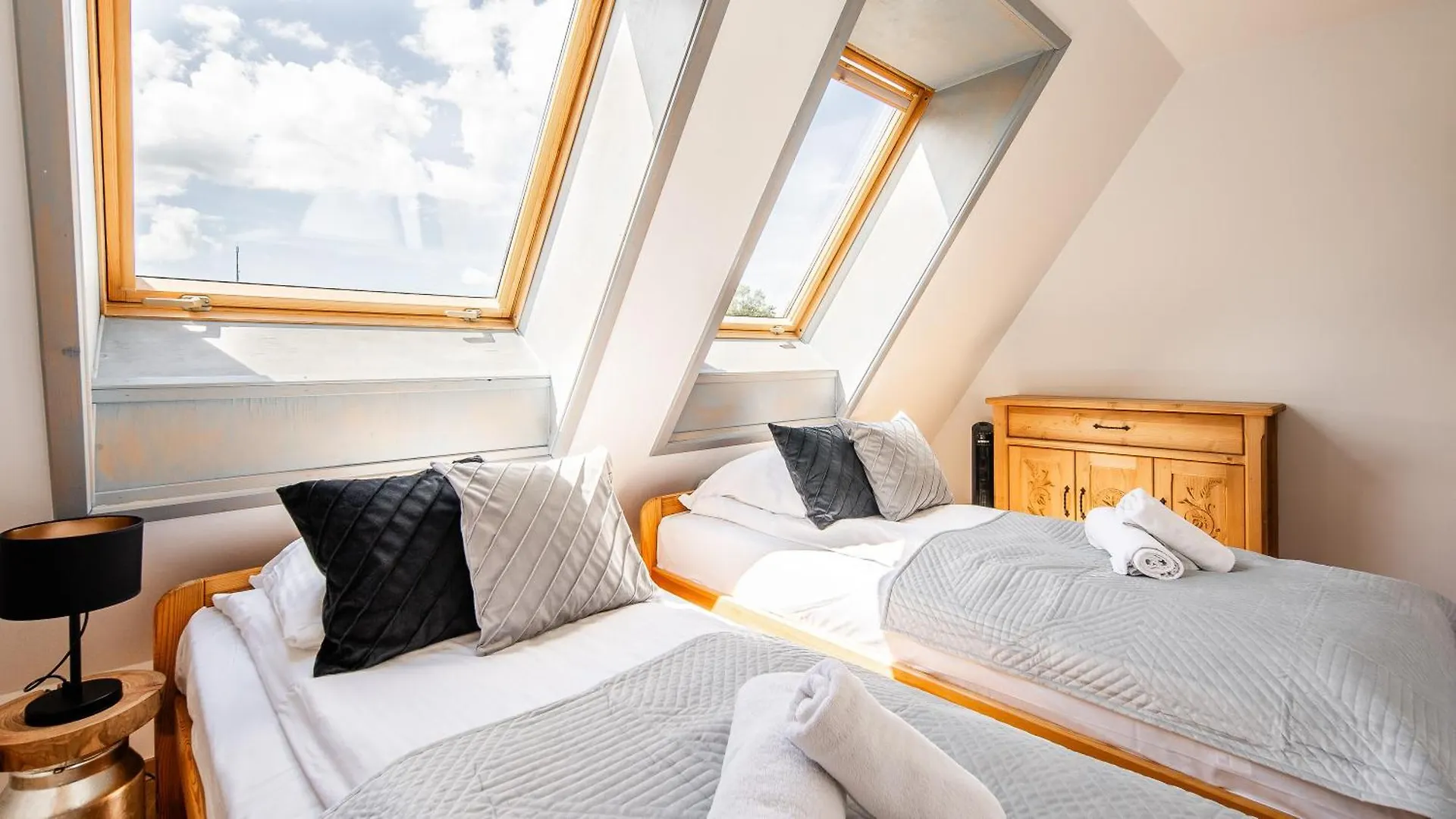 Apartament Pardalowka Prestige Zakopane Apartment