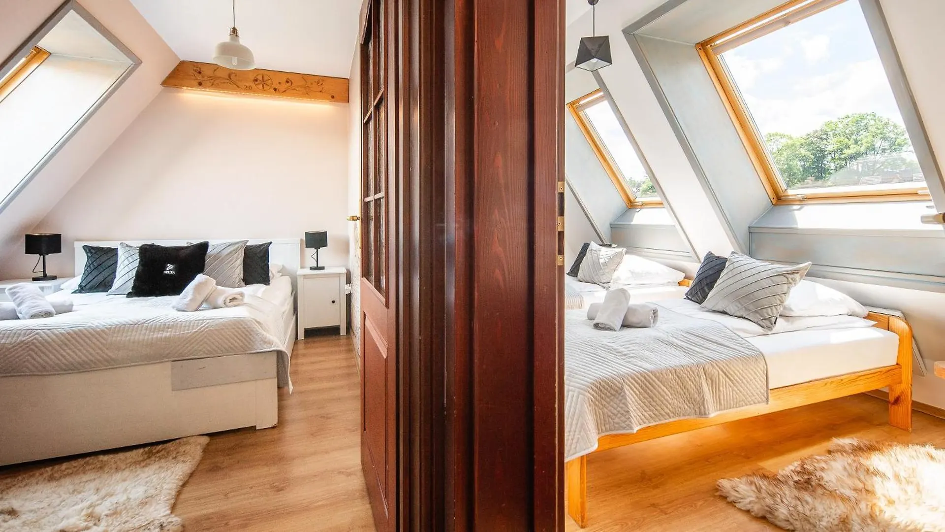 Apartament Pardałówka Prestige Zakopane 0*,  Polska